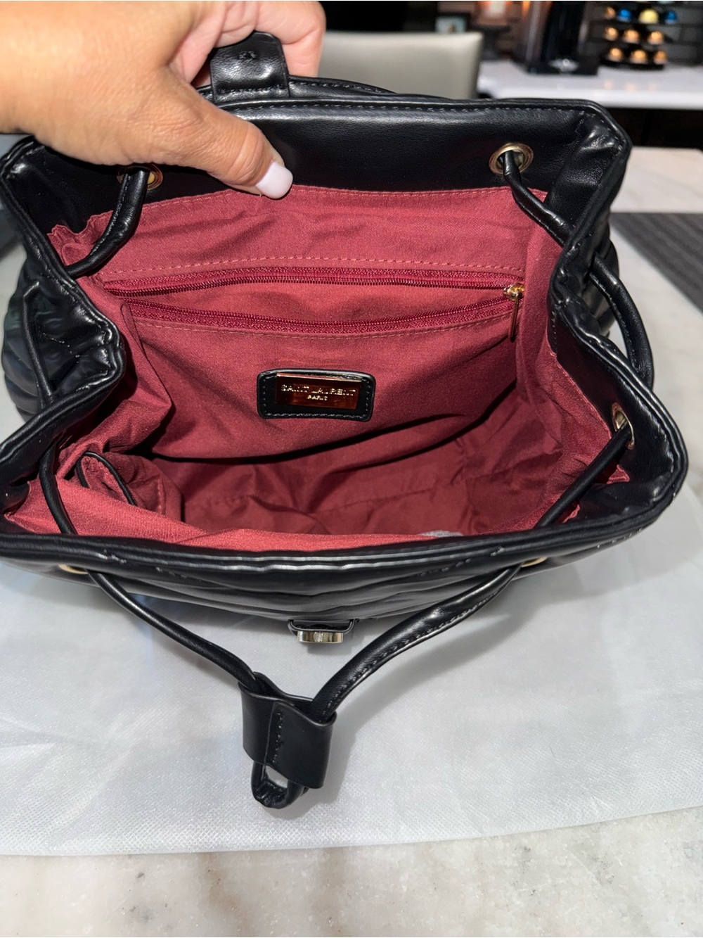 YSL backpack - Picture 4 of 4